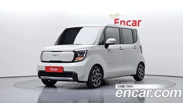 Kia RAY Signature 2023
