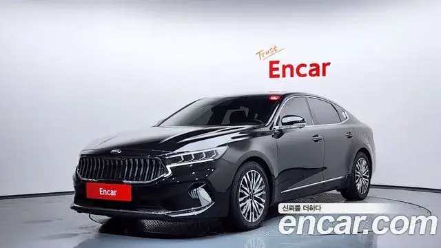 Kia K7 2.5 GDI X Edition 2020