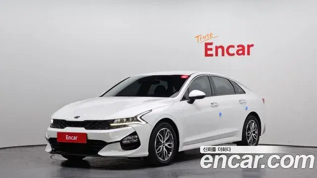Kia K5 2.0 Prestige 2021