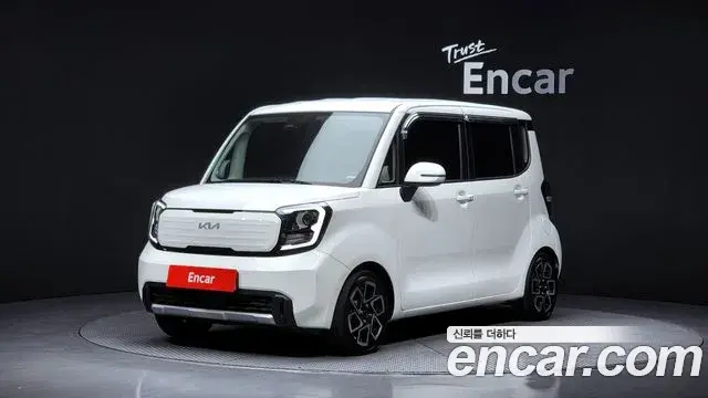Kia RAY Signature 2025