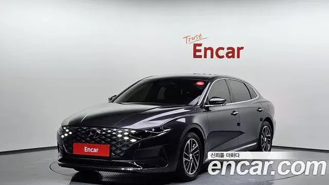 Hyundai Grandeur 2.5 Premium 2021