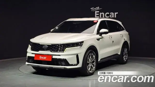 Kia Sorento Diesel 2.2 2WD Noblesse 2020