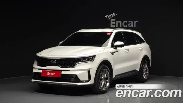 Kia Sorento Diesel 2.2 2WD Noblesse 2020