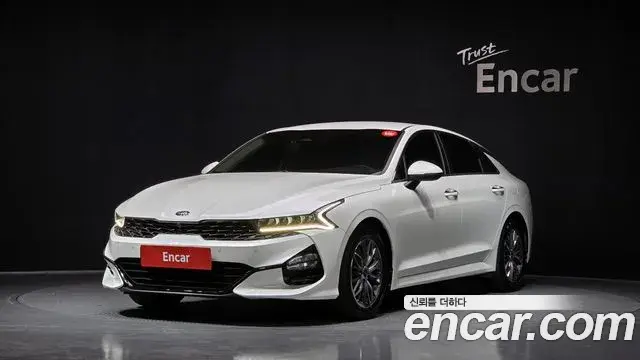 Kia K5 2.0 Noblesse 2020