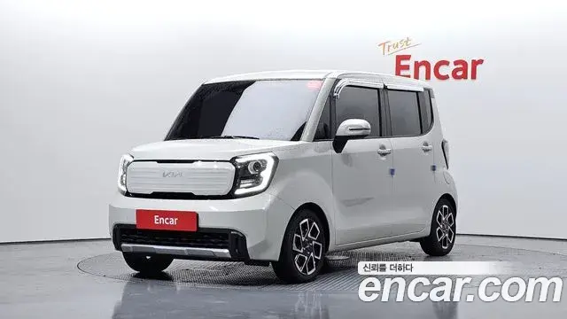 Kia RAY Signature 2023