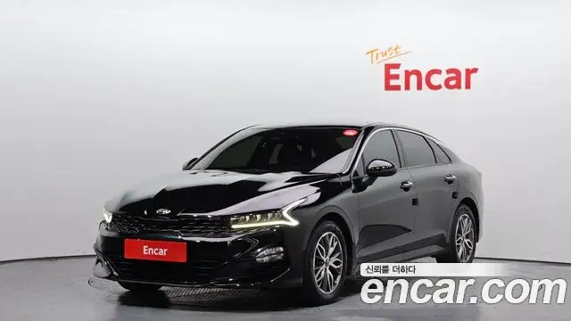 Kia K5 2.0 Prestige 2021