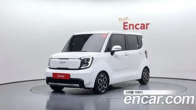 Kia RAY Signature 2023