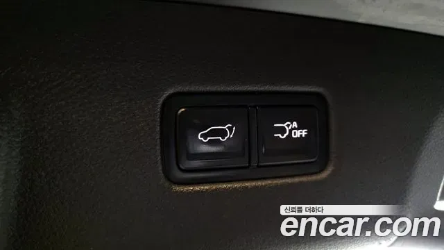 Kia Carnival Diesel 9-Seater Noblesse 2021 — фото 20