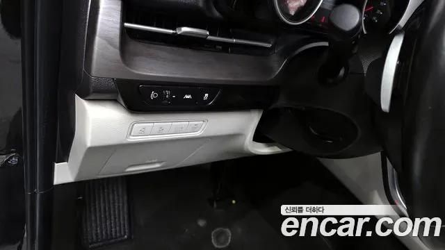 Kia Carnival Diesel 9-Seater Noblesse 2021 — фото 17