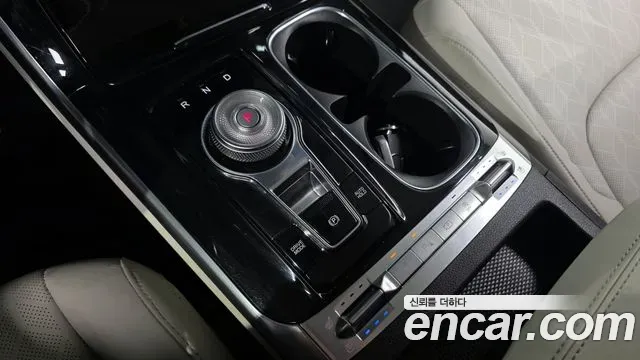 Kia Carnival Diesel 9-Seater Noblesse 2021 — фото 9