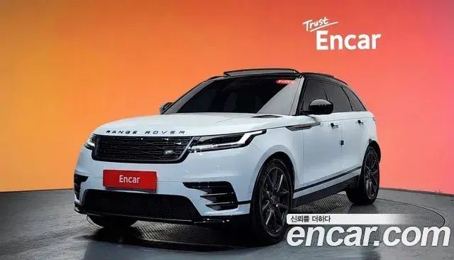 Land Rover Range Rover Velar 3.0 P400 Dynamic HSE 2025
