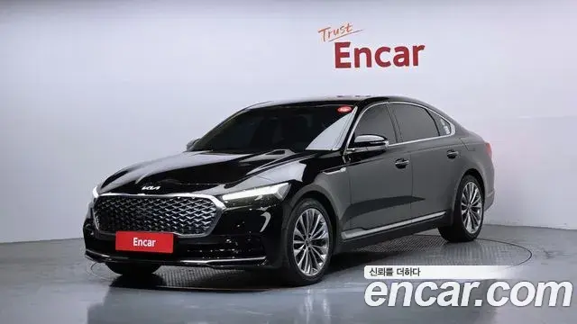 Kia K9 3.8 GDI AWD Best Selection Ⅰ 2022