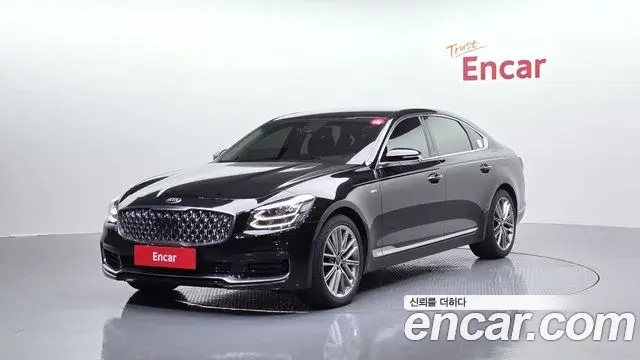 Kia K9 3.8 GDI AWD Best SelectionⅠ 2020