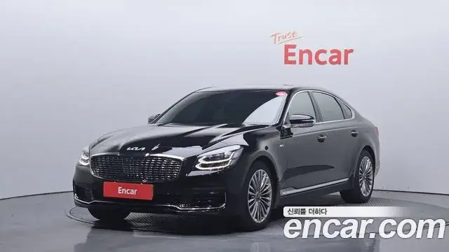 Kia K9 3.8 GDI AWD Best SelectionⅠ 2020