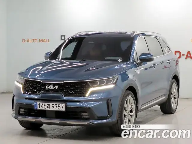 Kia Sorento Diesel 2.2 2WD Trendy 2022