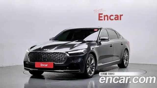 Kia K9 3.8 GDI AWD Best Selection Ⅱ 2022