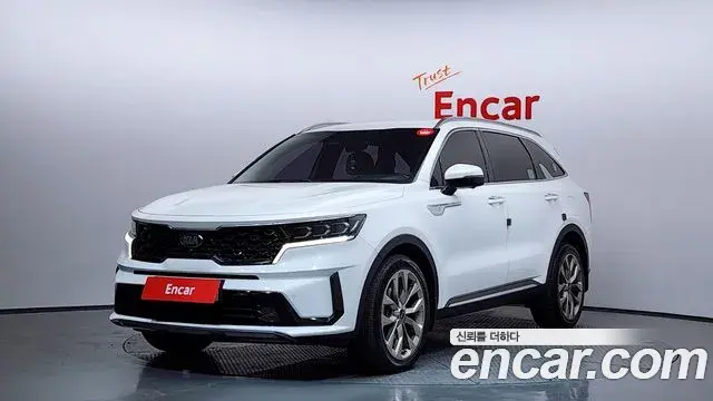 Kia Sorento Diesel 2.2 4WD Noblesse 2020