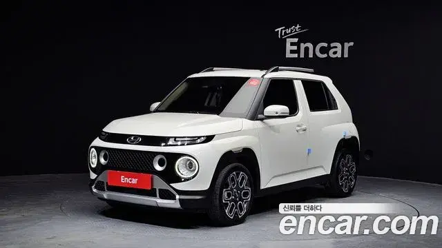 Hyundai Casper Turbo Inspiration 2022