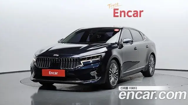 Kia K7 3.0 GDI Signature 2019