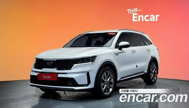 Kia Sorento Diesel 2.2 4WD Noblesse 2020