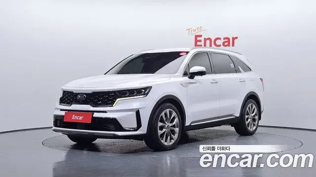 Kia Sorento Diesel 2.2 4WD Noblesse 2020