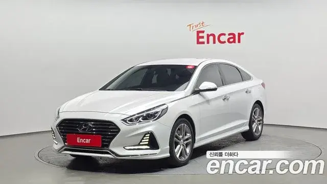 Hyundai Sonata 2.0 Premium Special 2019