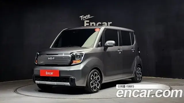Kia RAY Signature 2023