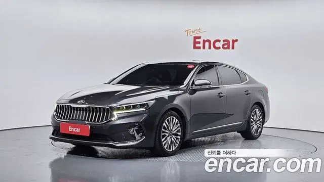 Kia K7 2.5 GDI X Edition 2020