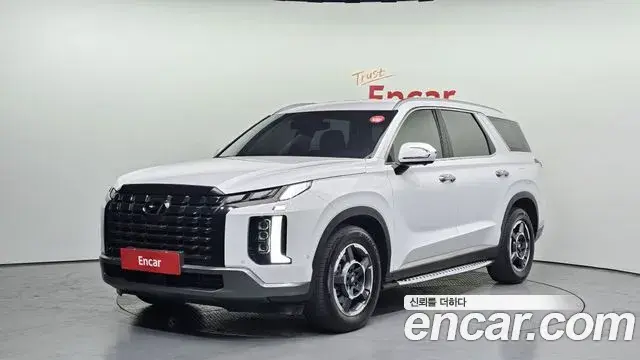 Hyundai Palisade Gasoline 3.8 2WD Exclusive 2022
