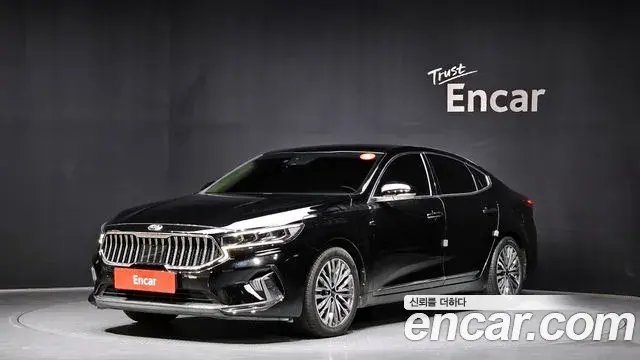 Kia K7 2.5 GDI Noblesse 2019