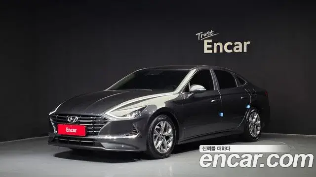 Hyundai Sonata 2.0 Premium 2021