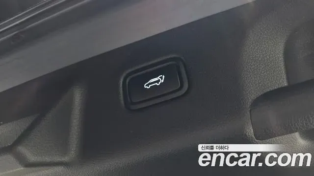 Hyundai Palisade Gasoline 3.8 4WD Prestige 2021 — фото 20
