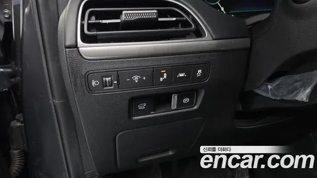 Hyundai Palisade Gasoline 3.8 4WD Prestige 2021 — фото 13