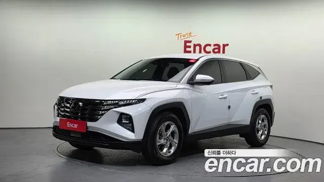 Hyundai Tucson Gasoline 1.6 Turbo 2WD Modern 2022