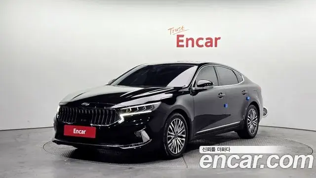 Kia K7 2.5 GDI X Edition 2020
