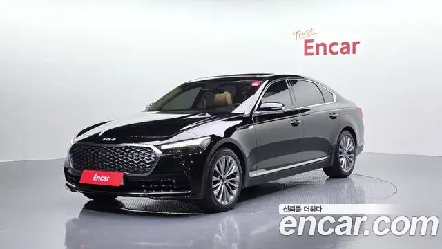 Kia K9 3.8 GDI AWD Best Selection Ⅰ 2021