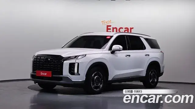 Hyundai Palisade Diesel 2.2 2WD Exclusive 2024