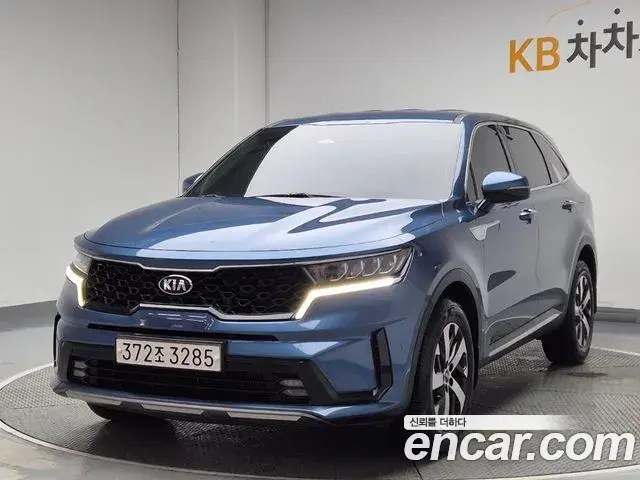 Kia Sorento Diesel 2.2 2WD Trendy 2020