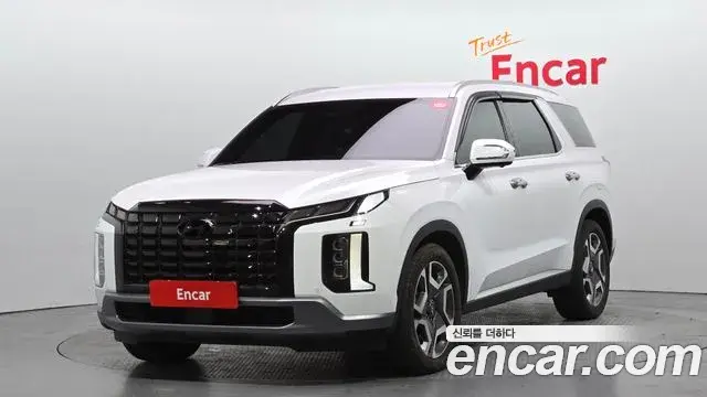 Hyundai Palisade Diesel 2.2 2WD Prestige 2023