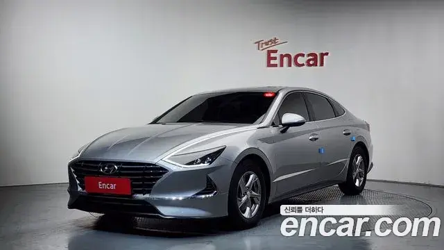 Hyundai Sonata 2.0 Premium 2019