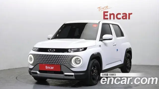 Hyundai Casper Modern 2022