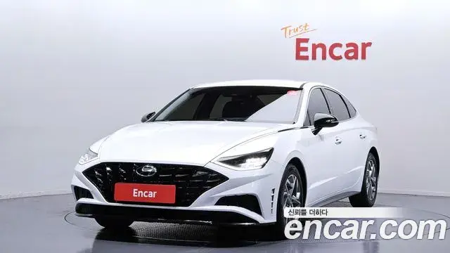 Hyundai Sonata 2.0 Modern 2022