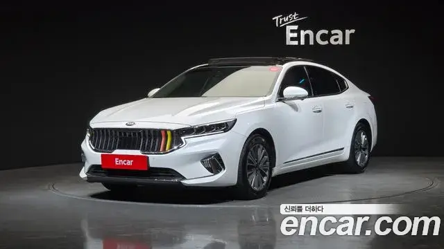 Kia K7 Signature 2019
