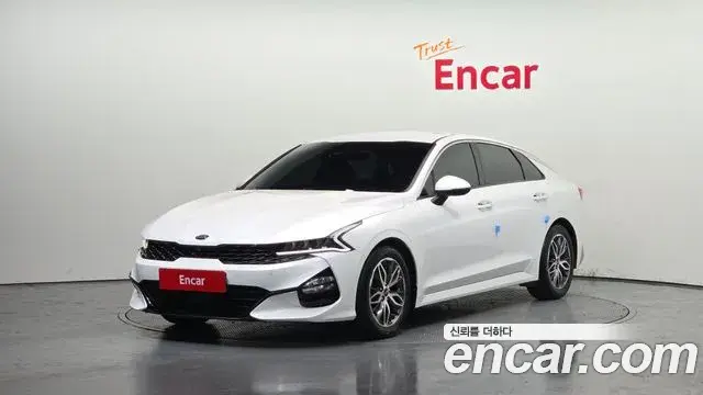 Kia K5 2.0 Noblesse 2020