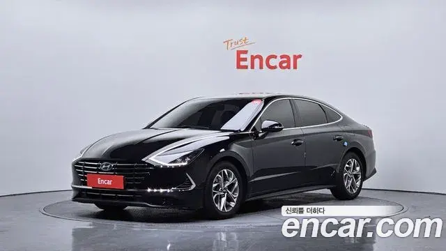 Hyundai Sonata 2.0 Premium Family 2020