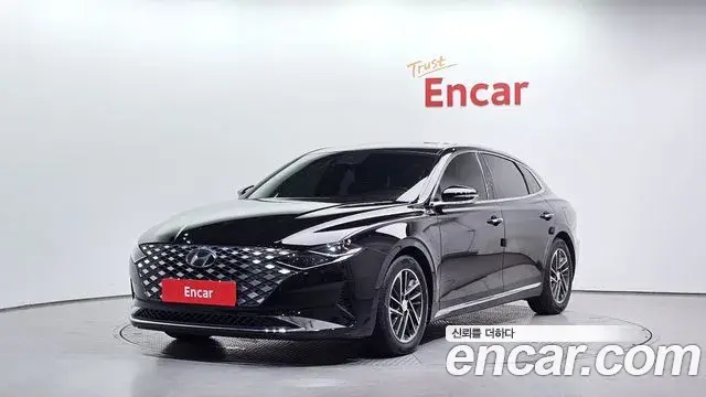 Hyundai Grandeur 2.5 Premium 2021