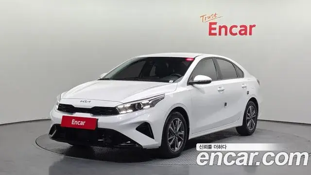 Kia K3 1.6 Trendy 2022