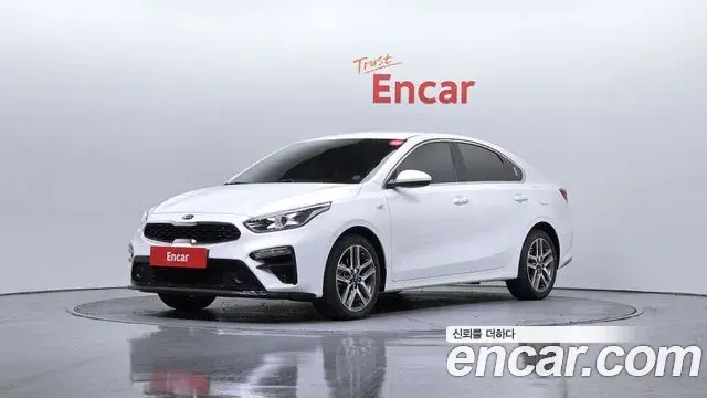 Kia K3 Standard LED Pack 2021
