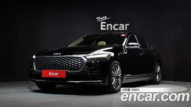 Kia K9 3.8 GDI AWD Best Selection Ⅱ 2022