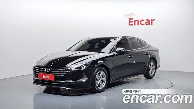 Hyundai Sonata 2.0 Smart 2019